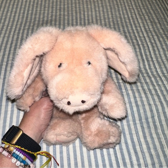 ROSIE O'PIGG-BOYDS BEARS PIG  RETIRED - Picture 1 of 16